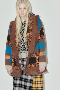 Alanui RTW Fall 2022