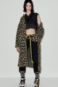 Alanui RTW Fall 2022