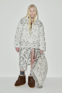 Alanui RTW Fall 2022