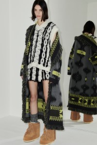 Alanui RTW Fall 2022