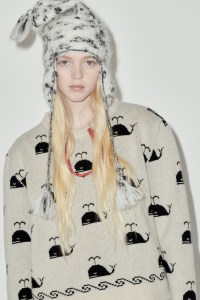 Alanui RTW Fall 2022
