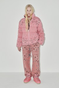 Alanui RTW Fall 2022