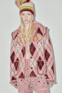 Alanui RTW Fall 2022