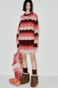 Alanui RTW Fall 2022
