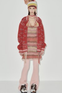 Alanui RTW Fall 2022