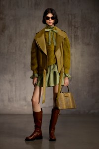 Alberta Ferretti Pre-Fall 2022