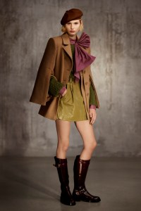 Alberta Ferretti Pre-Fall 2022