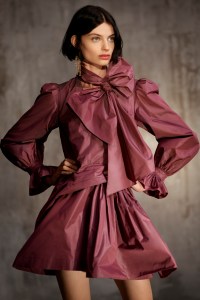 Alberta Ferretti Pre-Fall 2022