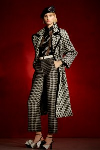 Alberta Ferretti Pre-Fall 2022