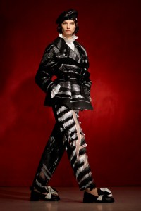 Alberta Ferretti Pre-Fall 2022