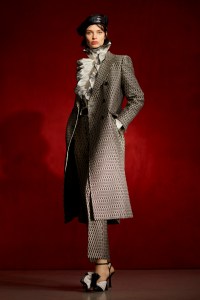 Alberta Ferretti Pre-Fall 2022