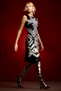 Alberta Ferretti Pre-Fall 2022