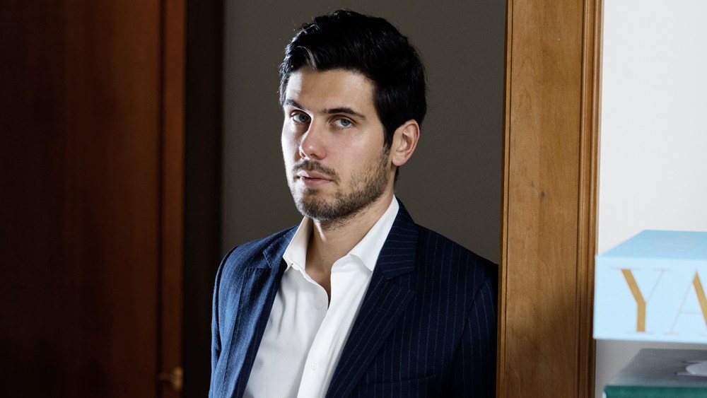 Alexandre Assouline