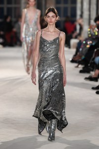 Alexandre Vauthier Couture Spring 2022