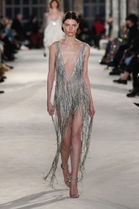 Alexandre Vauthier Couture Spring 2022