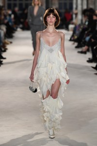 Alexandre Vauthier Couture Spring 2022