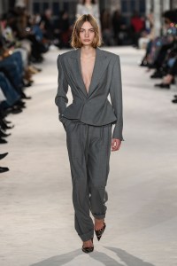 Alexandre Vauthier Couture Spring 2022