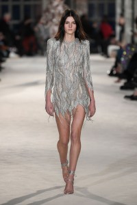Alexandre Vauthier Couture Spring 2022