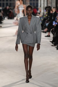 Alexandre Vauthier Couture Spring 2022