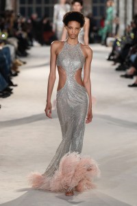 Alexandre Vauthier Couture Spring 2022