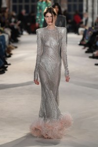 Alexandre Vauthier Couture Spring 2022