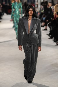 Alexandre Vauthier Couture Spring 2022