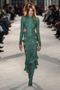 Alexandre Vauthier Couture Spring 2022