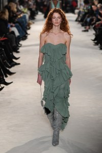 Alexandre Vauthier Couture Spring 2022