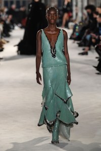 Alexandre Vauthier Couture Spring 2022