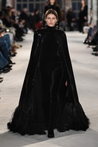 Alexandre Vauthier Couture Spring 2022