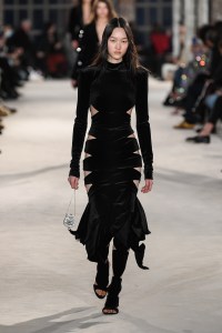Alexandre Vauthier Couture Spring 2022