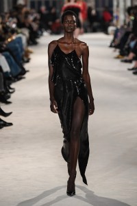 Alexandre Vauthier Couture Spring 2022