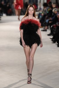 Alexandre Vauthier Couture Spring 2022