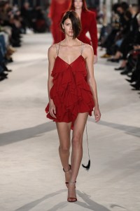 Alexandre Vauthier Couture Spring 2022