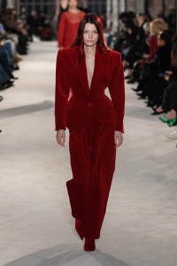 Alexandre Vauthier Couture Spring 2022