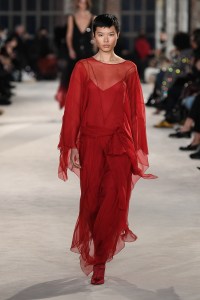 Alexandre Vauthier Couture Spring 2022