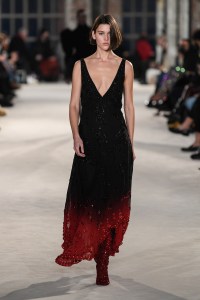 Alexandre Vauthier Couture Spring 2022