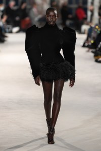 Alexandre Vauthier Couture Spring 2022