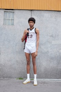 Alled-Martinez Men’s Fall 2022