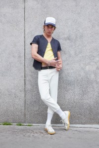 Alled-Martinez Men’s Fall 2022