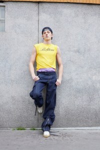 Alled-Martinez Men’s Fall 2022