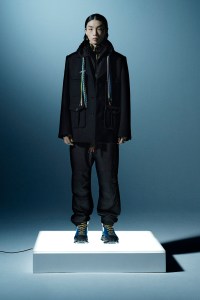 Ambush Prefall 2022