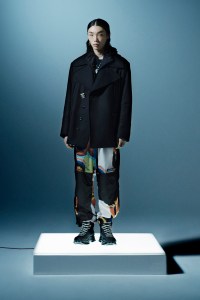 Ambush Prefall 2022