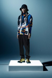 Ambush Prefall 2022