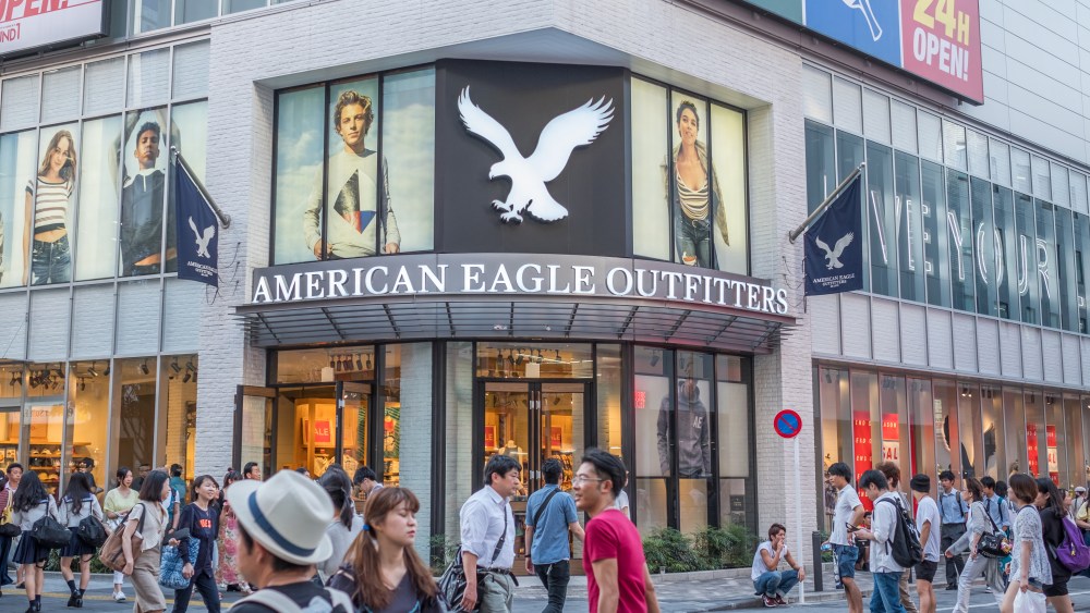 American Eagle Outfitters