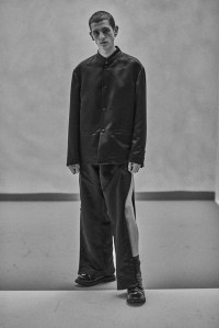 Andrea Incontri Men’s Fall 2022