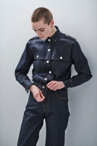 Andrea Incontri Men’s Fall 2022