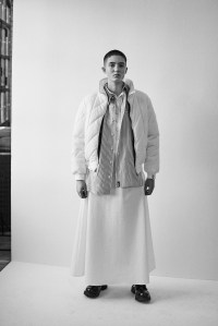 Andrea Incontri Men’s Fall 2022