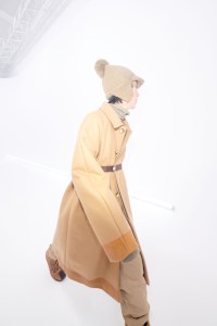 Andrea Pompilio x Harmont & Blaine Men’s Fall 2022