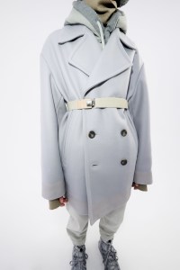 Andrea Pompilio x Harmont & Blaine Men’s Fall 2022